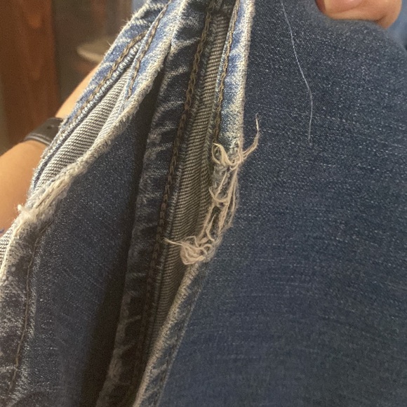 Adriano Goldschmied Men’s The Graduate tailored leg Size 38 - Picture 10 of 16